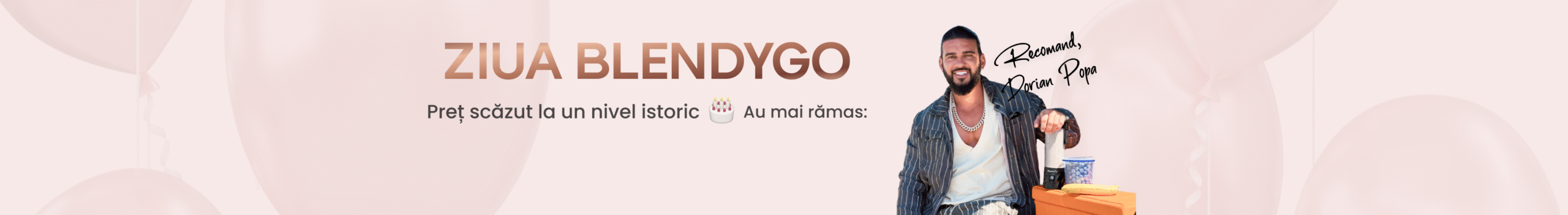 Custom Banner