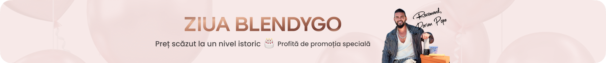 Custom Banner