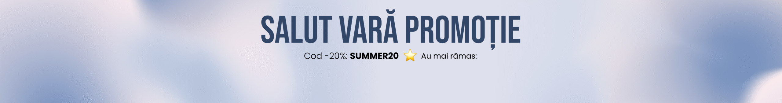 Custom Banner
