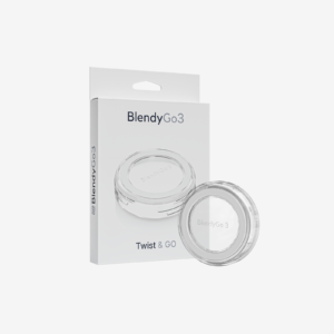 Capac Twist & Go pentru BlendyGo 3