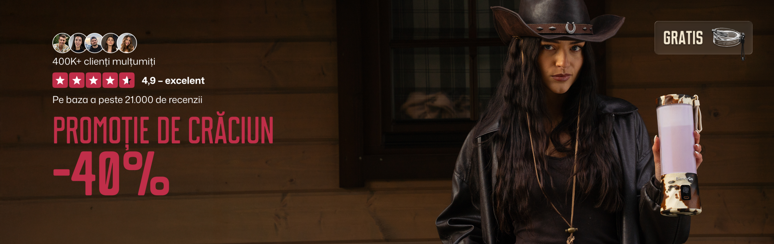 Shop Banner Image Desktop