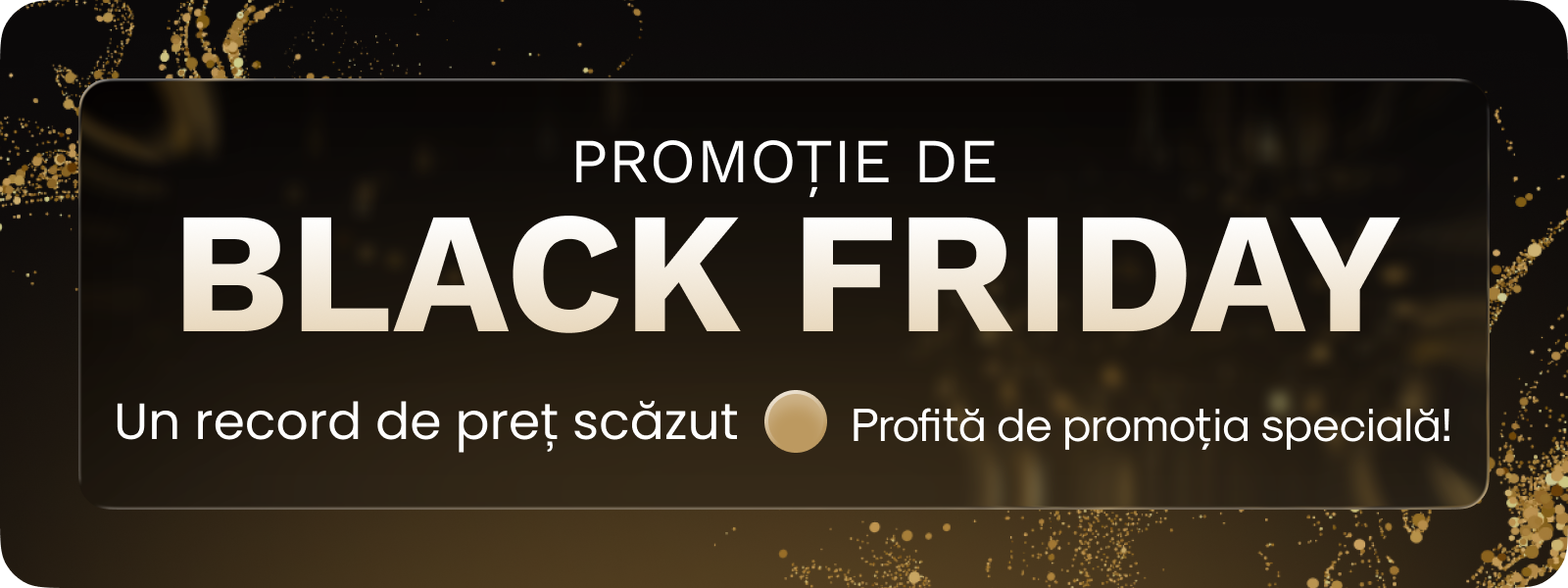 Custom Mobile Banner