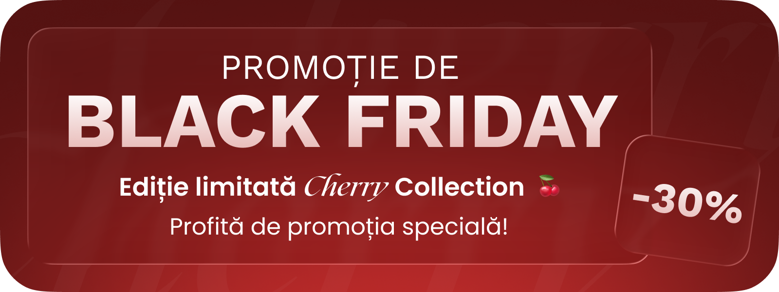 Custom Mobile Banner