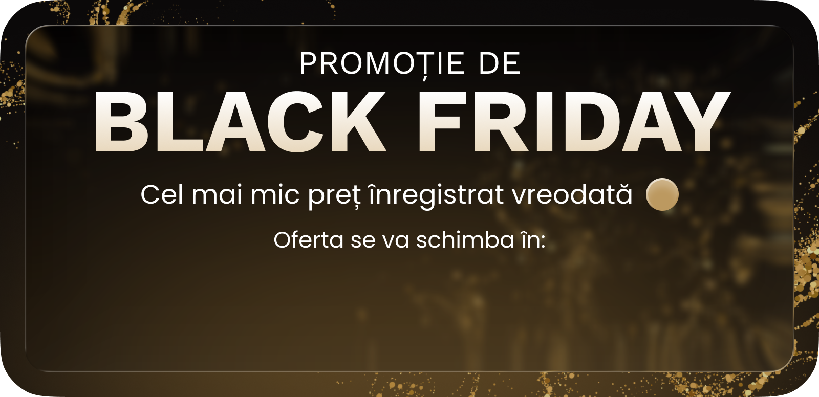 Custom Mobile Banner