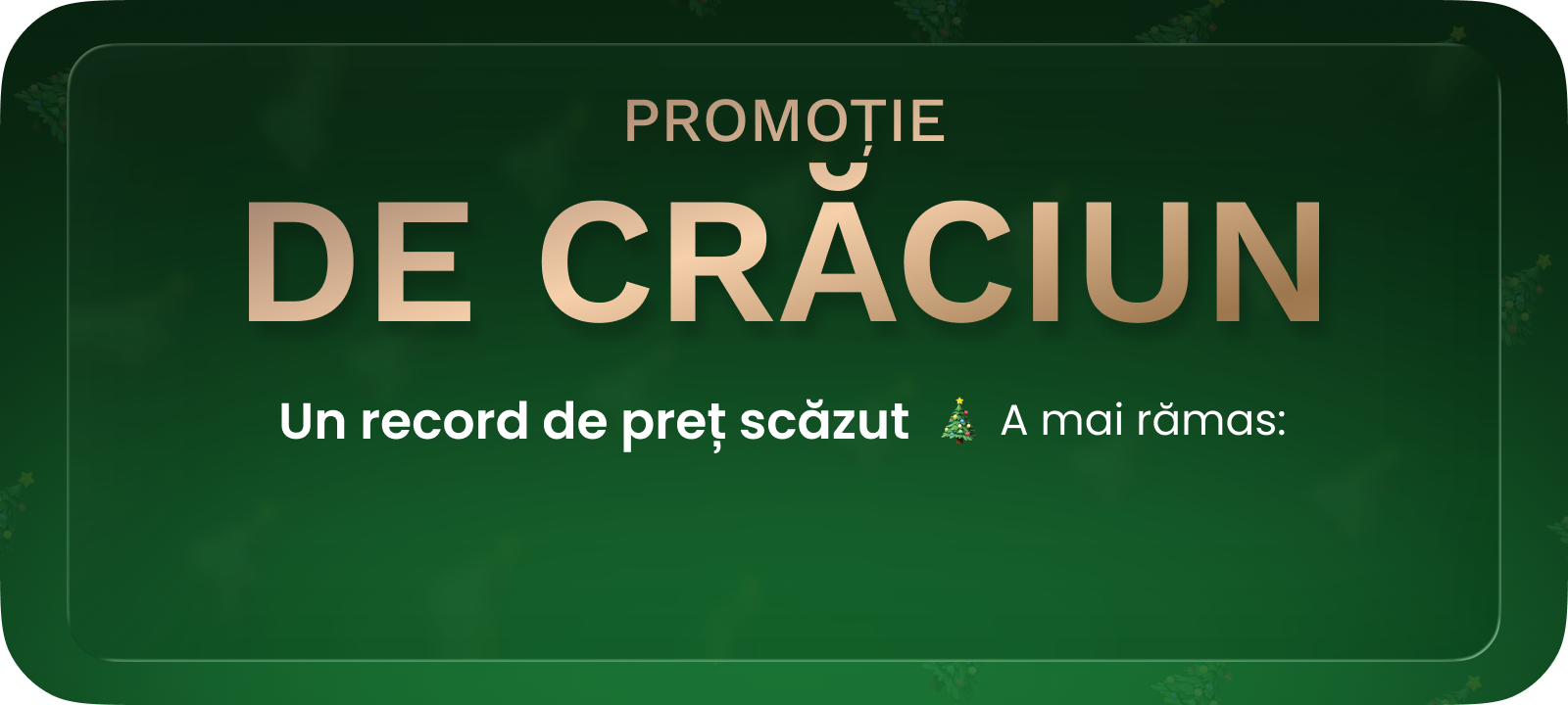 Custom Mobile Banner