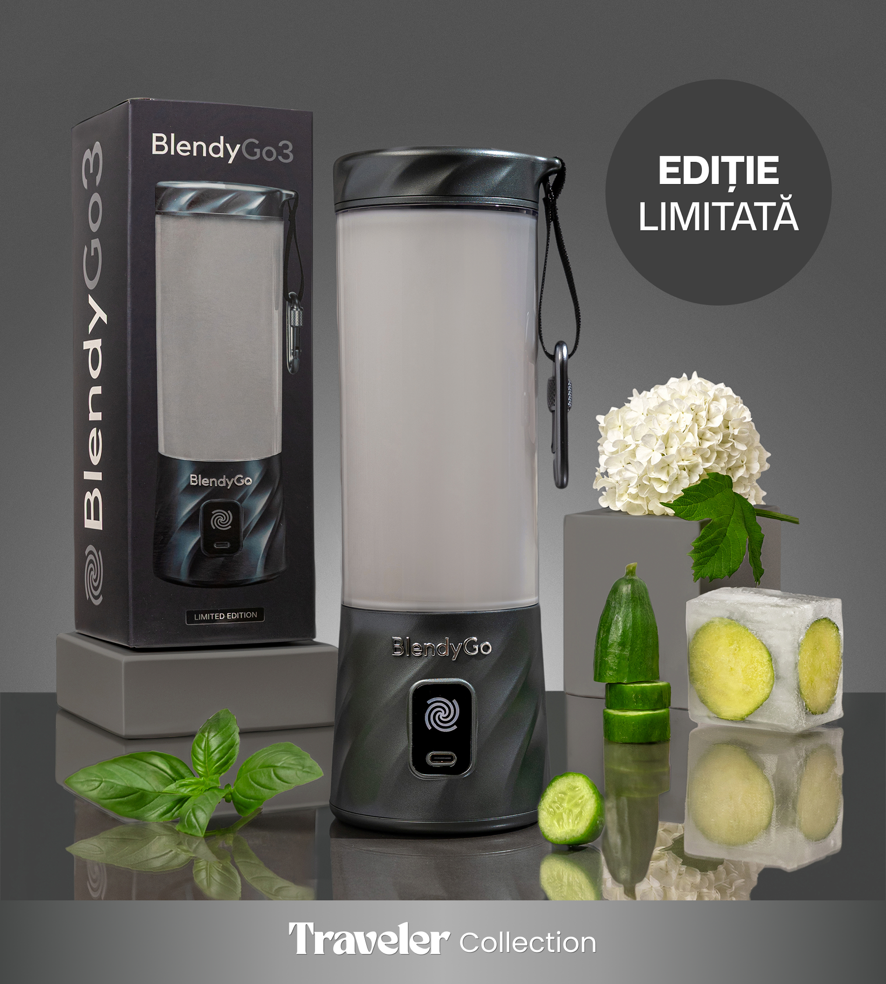 BlendyGo 3