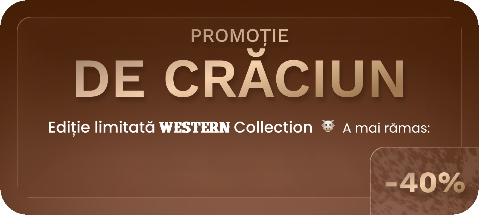 Custom Mobile Banner