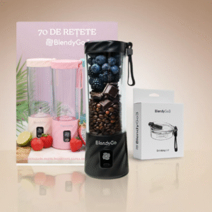 Set BlendyGo Inspire